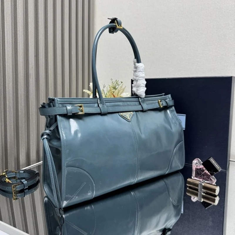 Prada Top Handle Bags HighQuality 45096