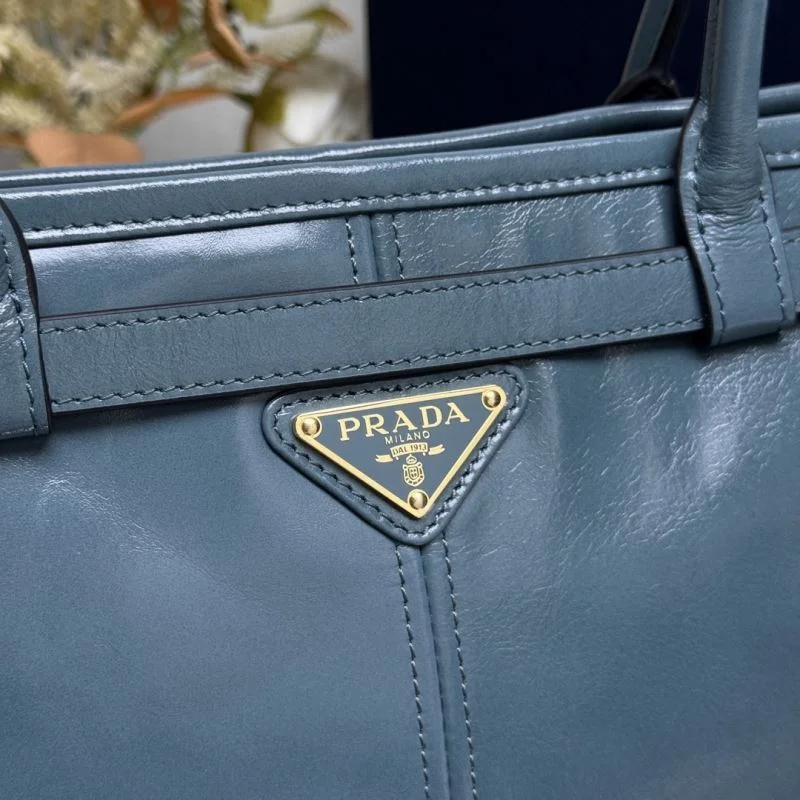 Prada Top Handle Bags HighQuality 45096