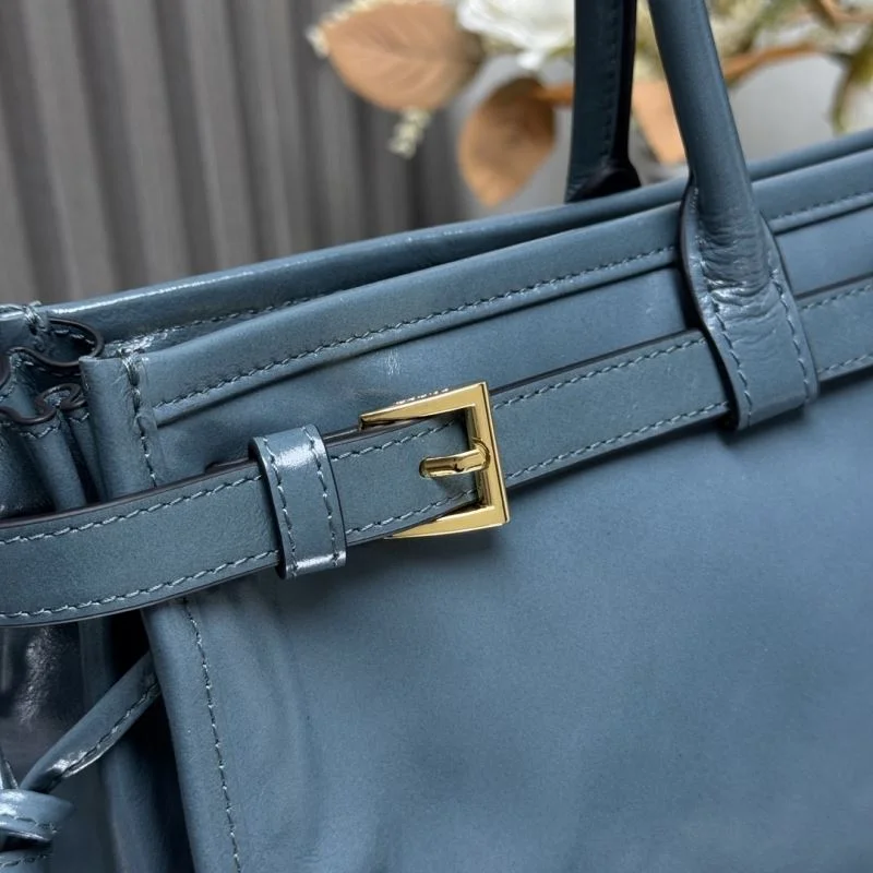 Prada Top Handle Bags HighQuality 45096