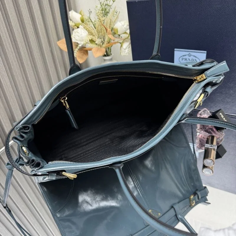 Prada Top Handle Bags HighQuality 45096