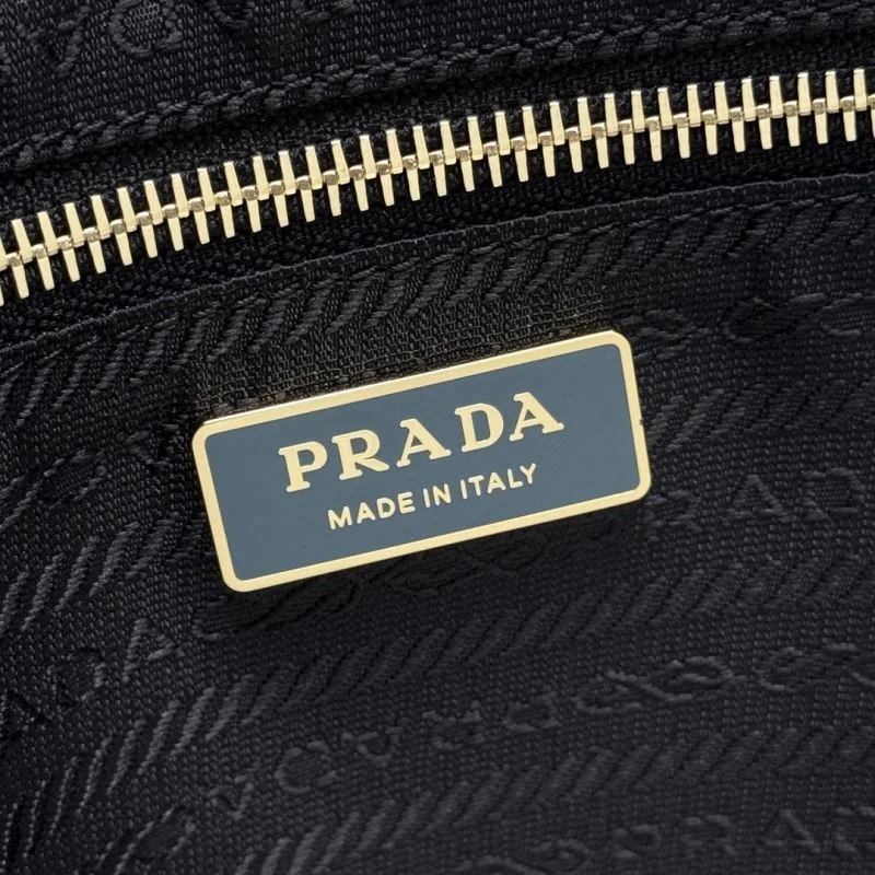Prada Top Handle Bags HighQuality 45096