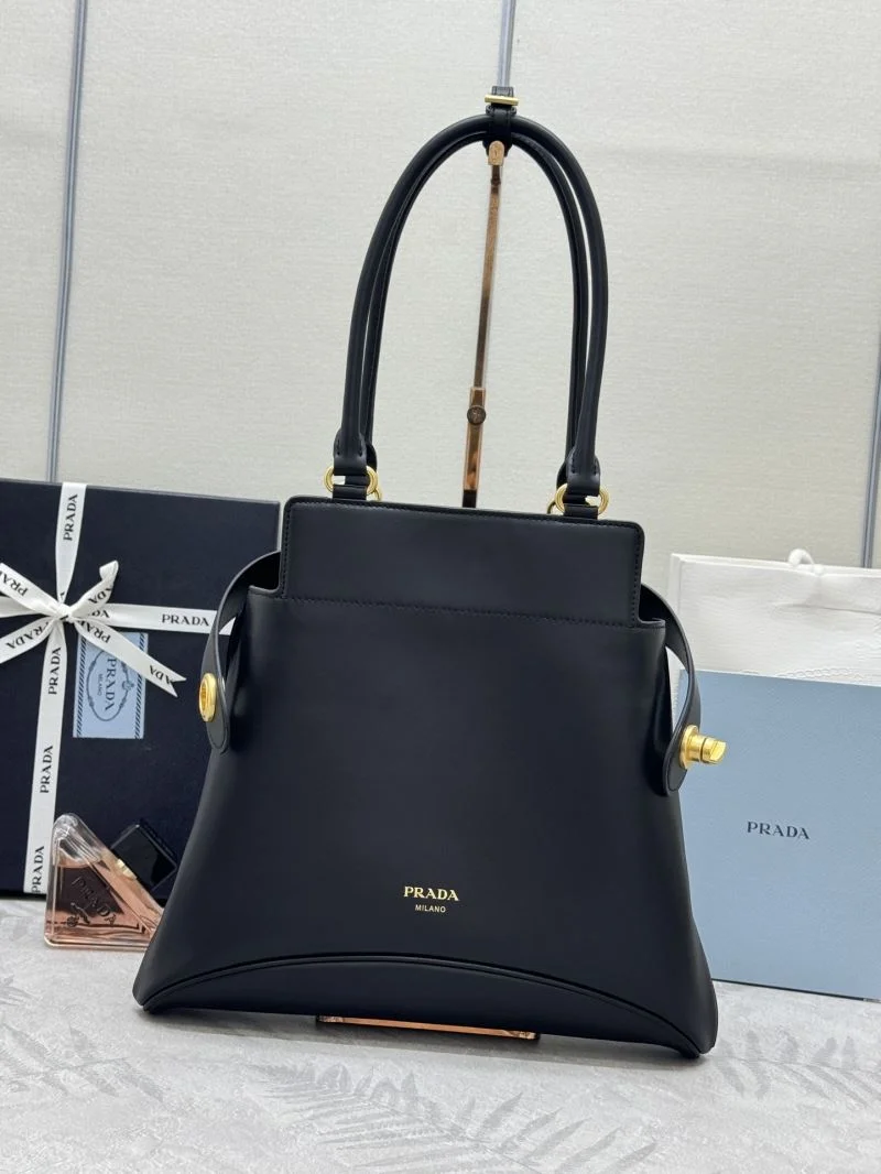 AllSeason Prada Top Handle Bags 45093