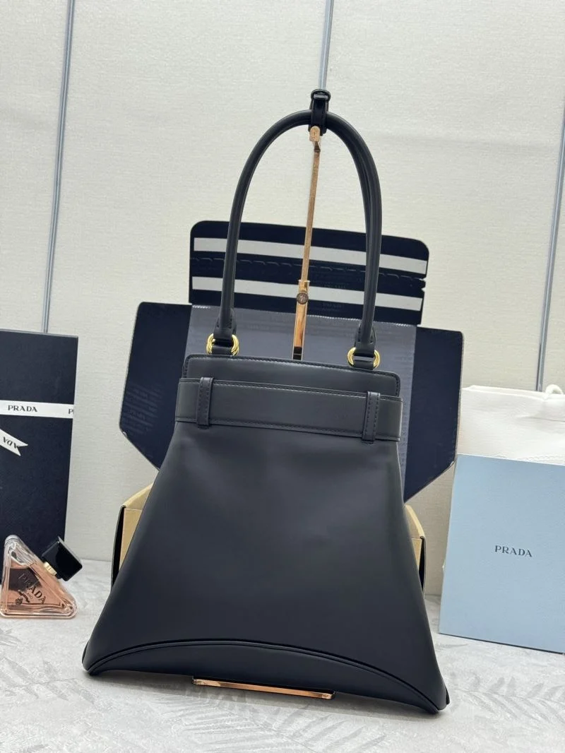AllSeason Prada Top Handle Bags 45093