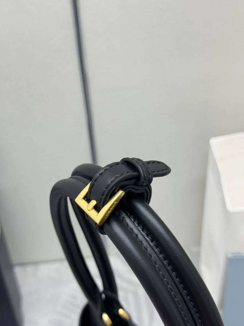 AllSeason Prada Top Handle Bags 45093