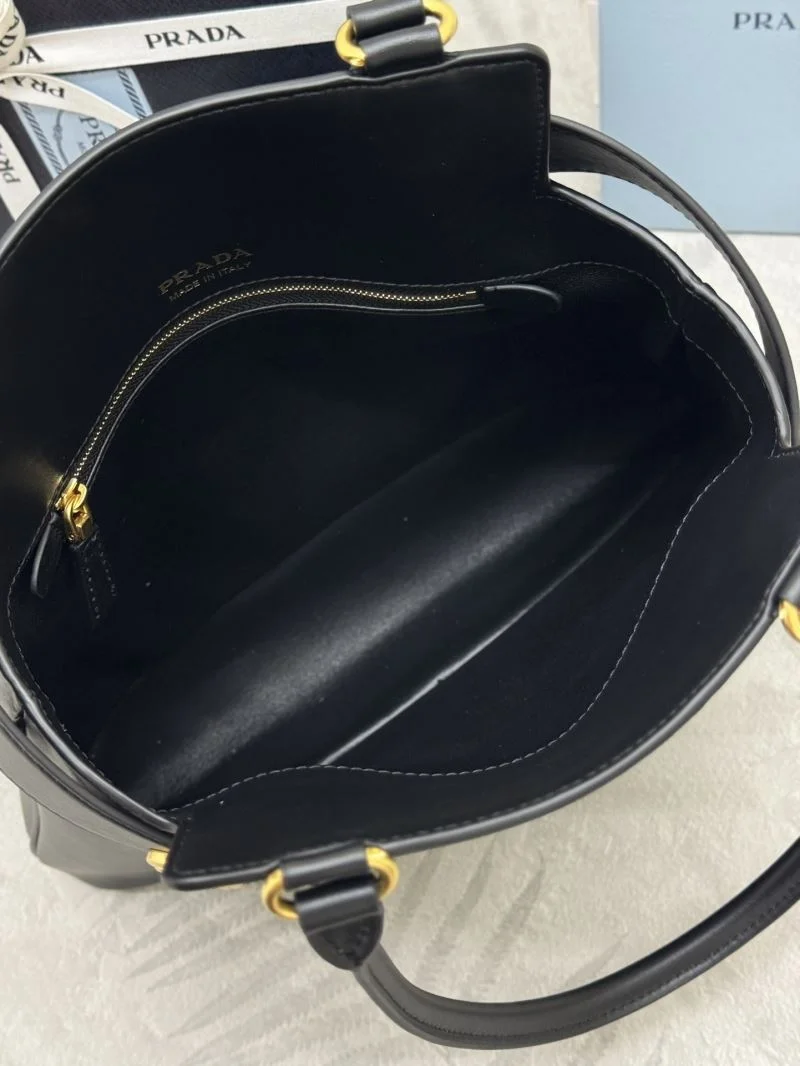 AllSeason Prada Top Handle Bags 45093