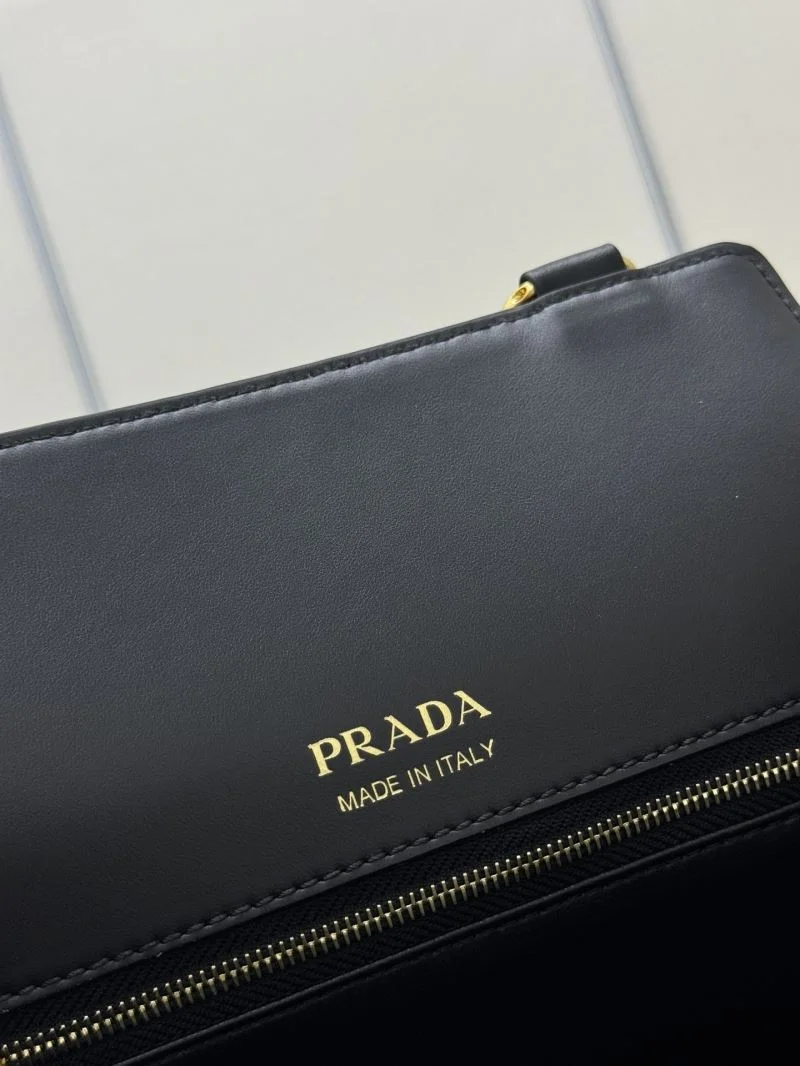 AllSeason Prada Top Handle Bags 45093