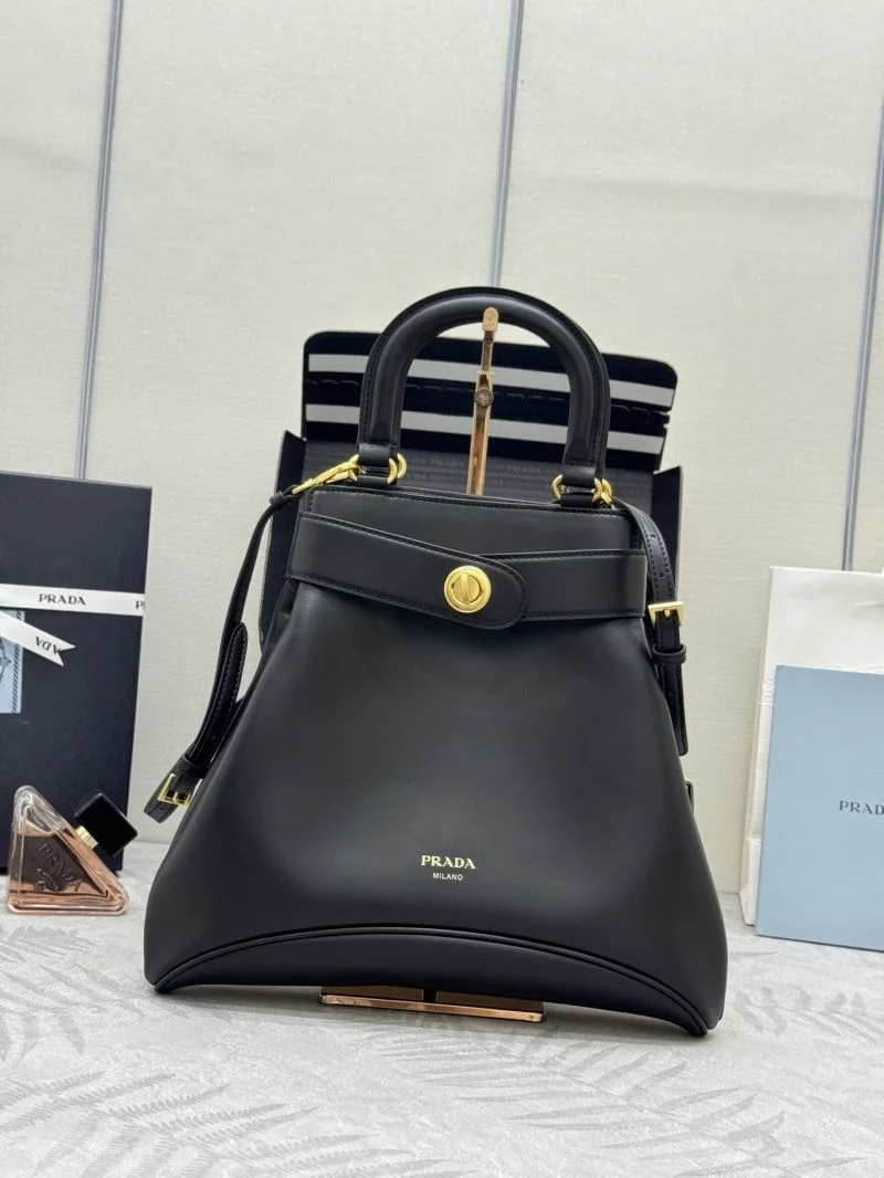 FlexibleFit Prada Top Handle Bags 45090
