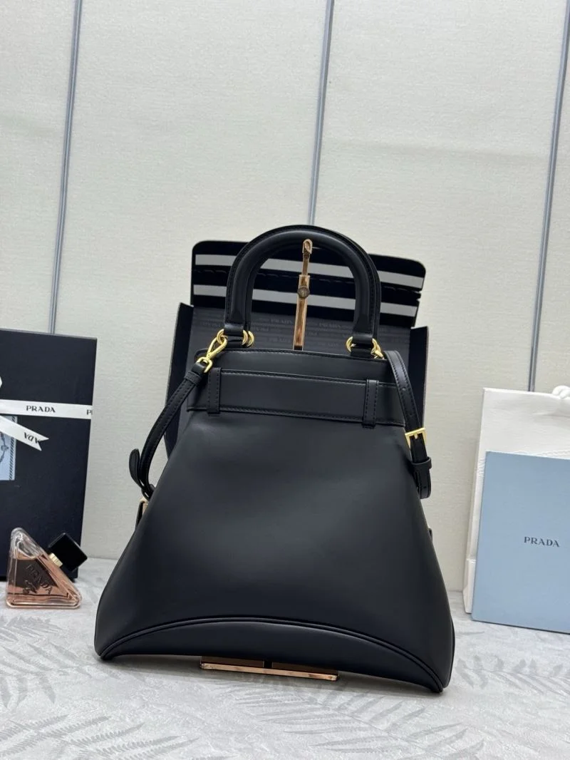 FlexibleFit Prada Top Handle Bags 45090