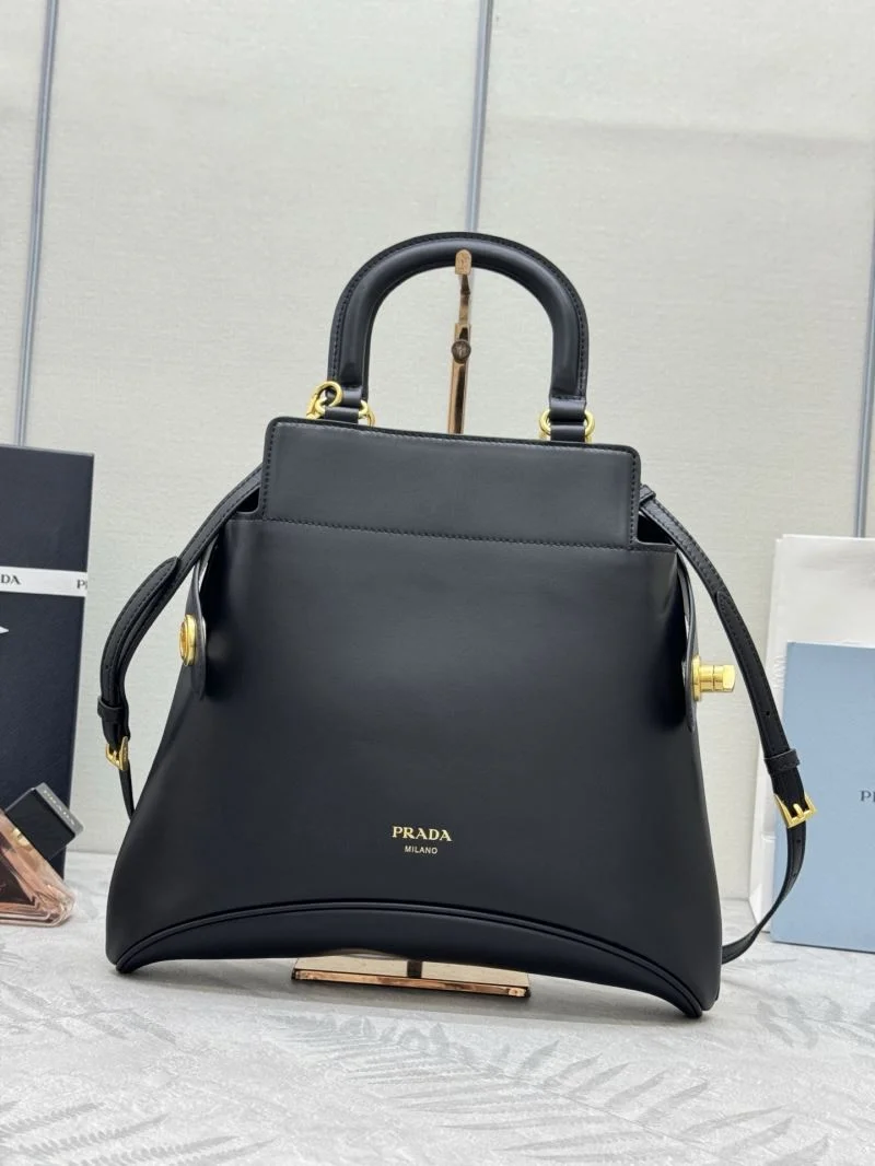 FlexibleFit Prada Top Handle Bags 45090
