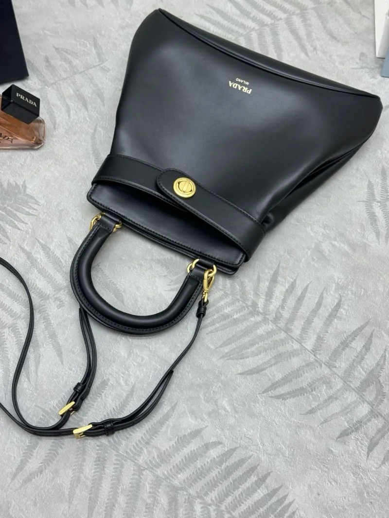 FlexibleFit Prada Top Handle Bags 45090