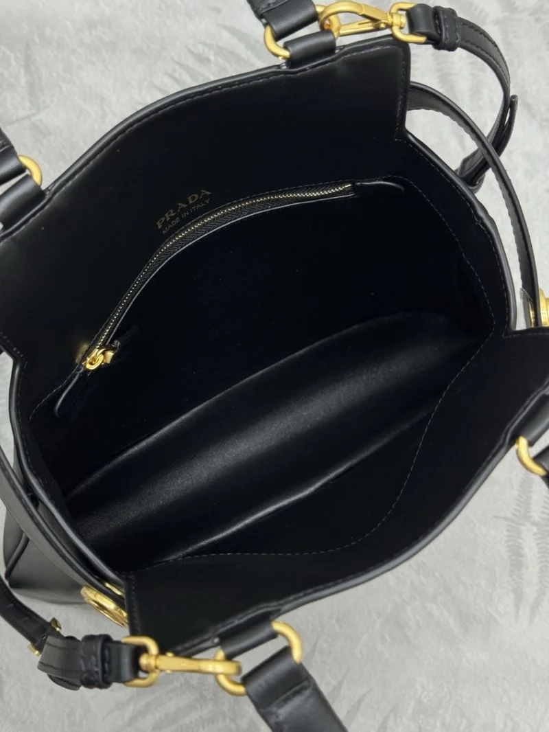 FlexibleFit Prada Top Handle Bags 45090