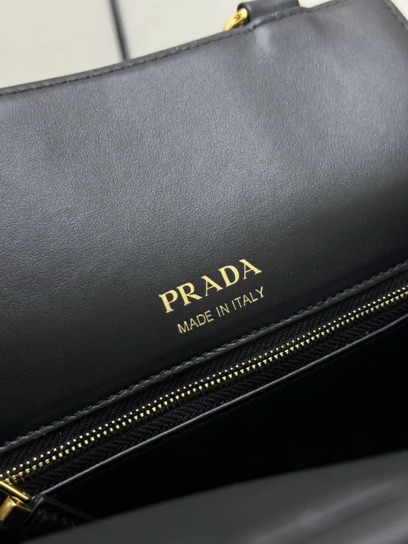 FlexibleFit Prada Top Handle Bags 45090