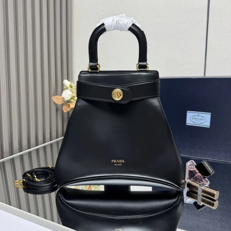 Seasonal Prada Top Handle Bags 45094