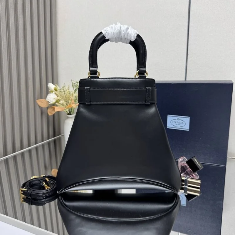Seasonal Prada Top Handle Bags 45094