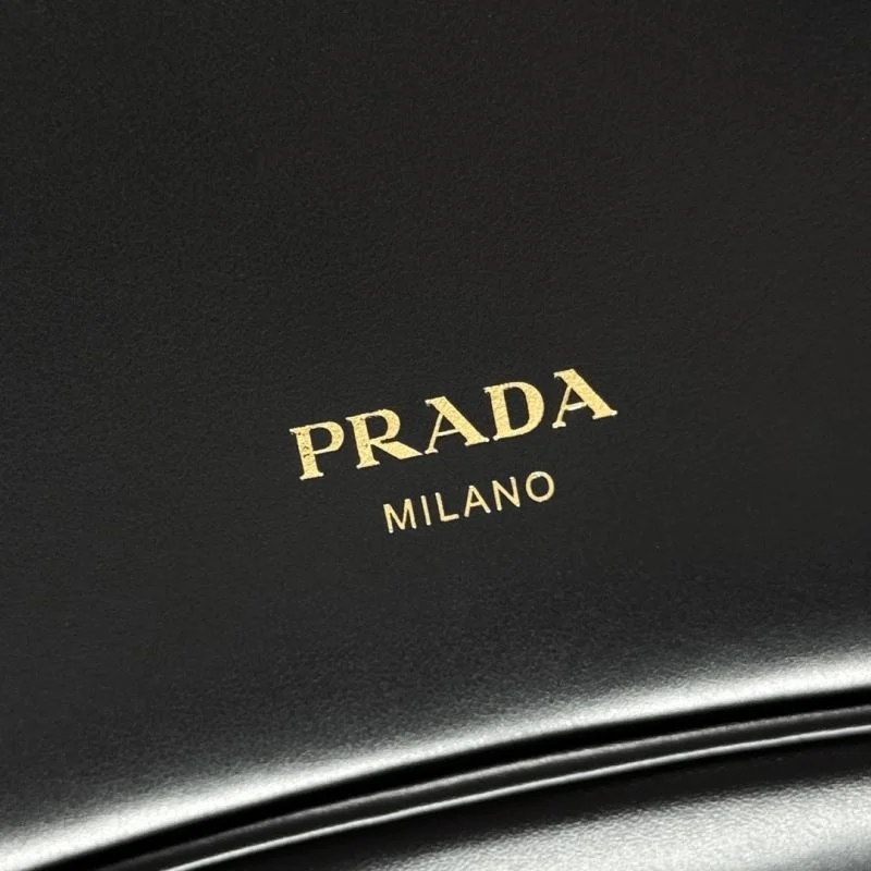 Seasonal Prada Top Handle Bags 45094