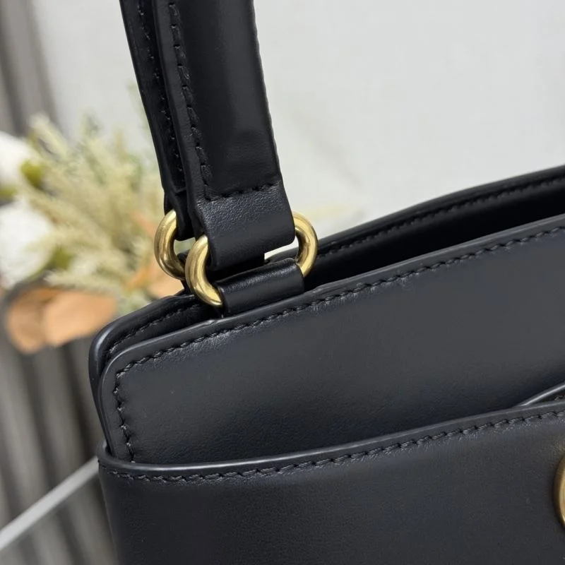 Seasonal Prada Top Handle Bags 45094