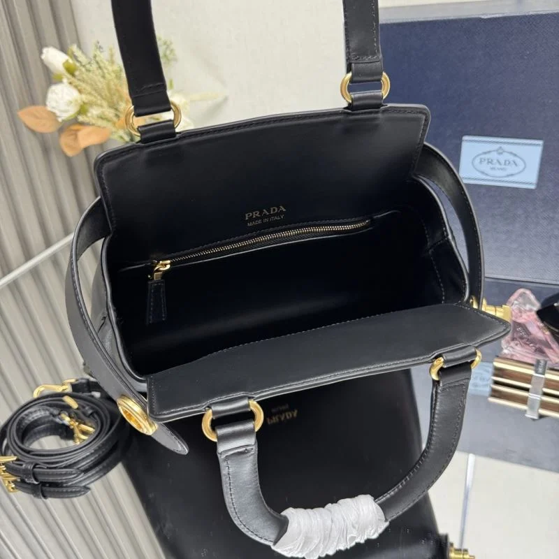 Seasonal Prada Top Handle Bags 45094