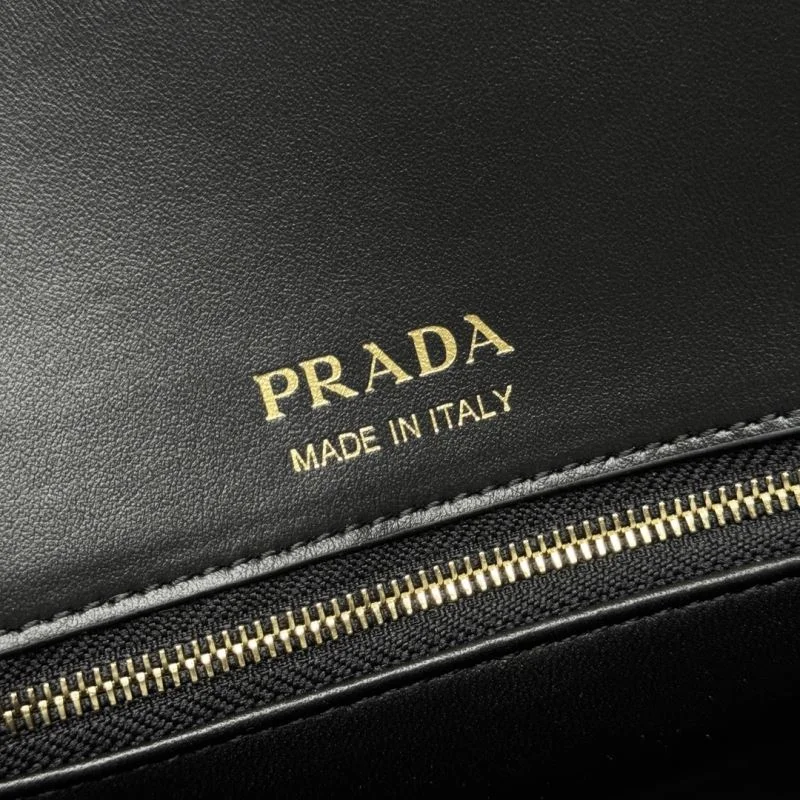 Seasonal Prada Top Handle Bags 45094