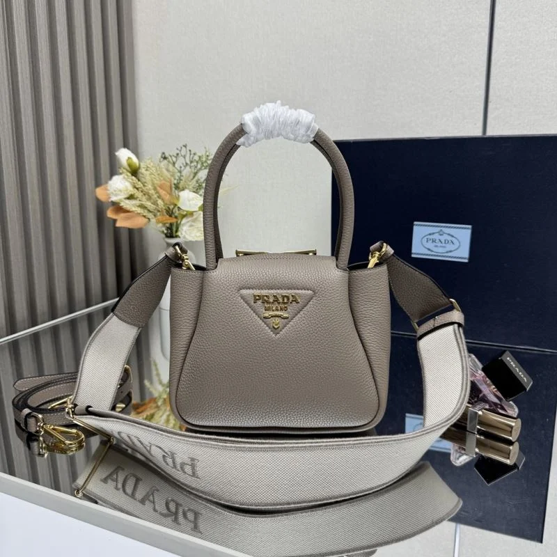 Prada Top Handle Bags FastDry 45088
