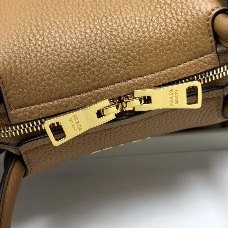 Reliable Prada Top Handle Bags 45087