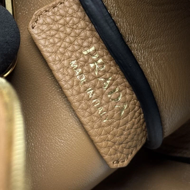 Reliable Prada Top Handle Bags 45087