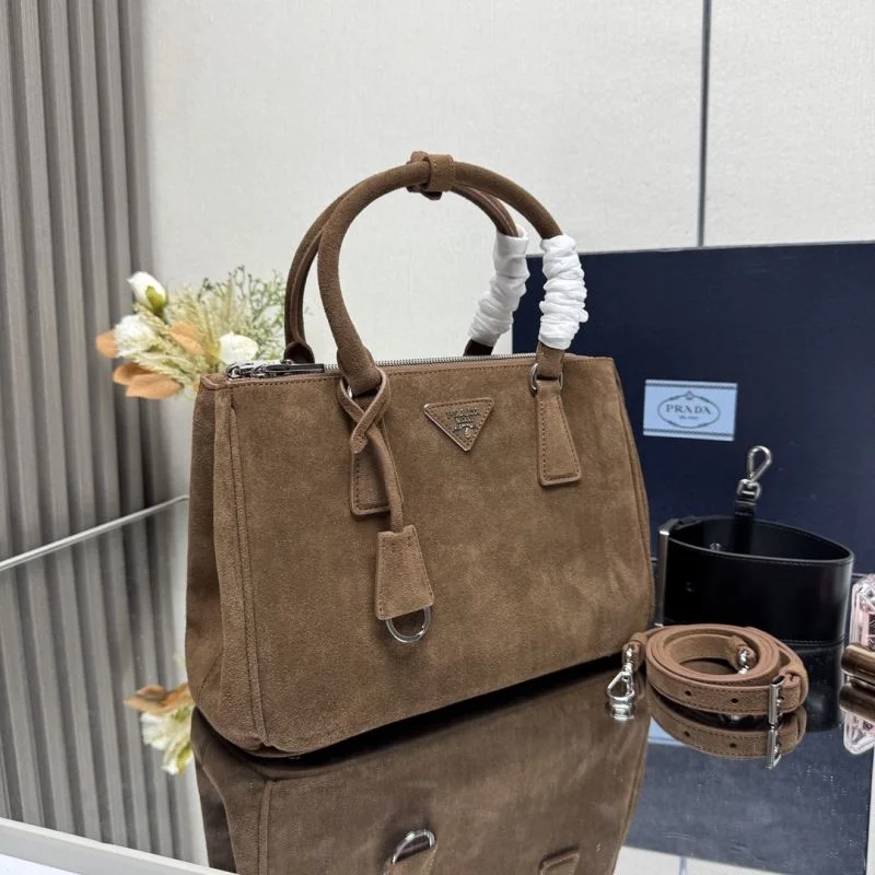 Prada Top Handle Bags UrbanChic 45080