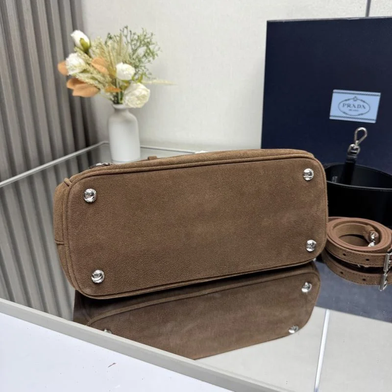 Prada Top Handle Bags UrbanChic 45080