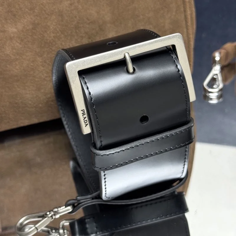 Prada Top Handle Bags UrbanChic 45080