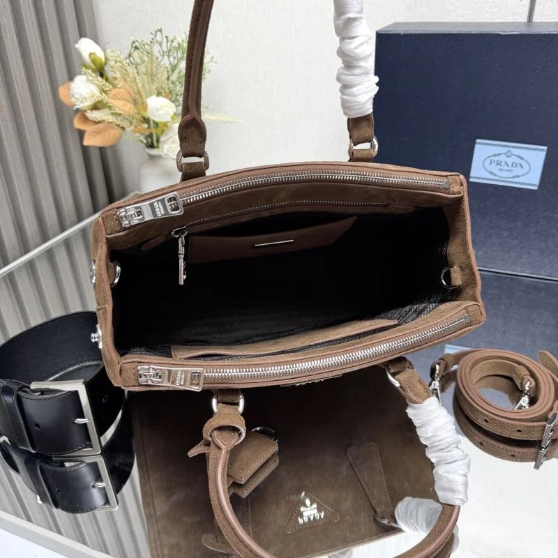 Prada Top Handle Bags UrbanChic 45080