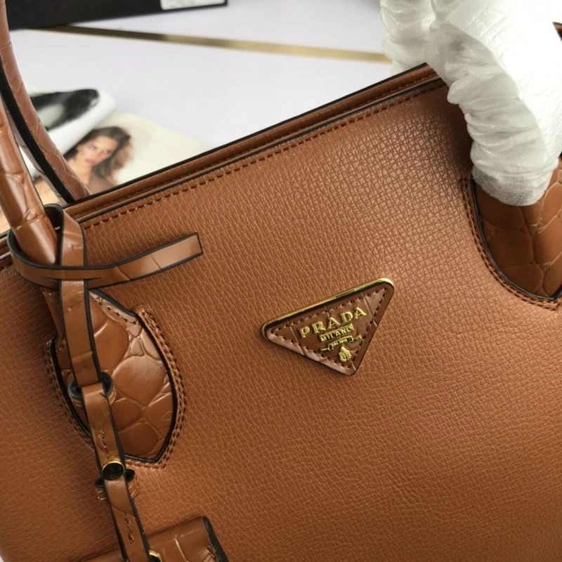 Colorful Prada Top Handle Bags 82676