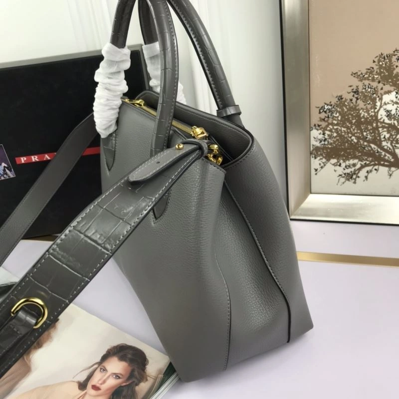Prada Top Handle Bags Comfortable 82667