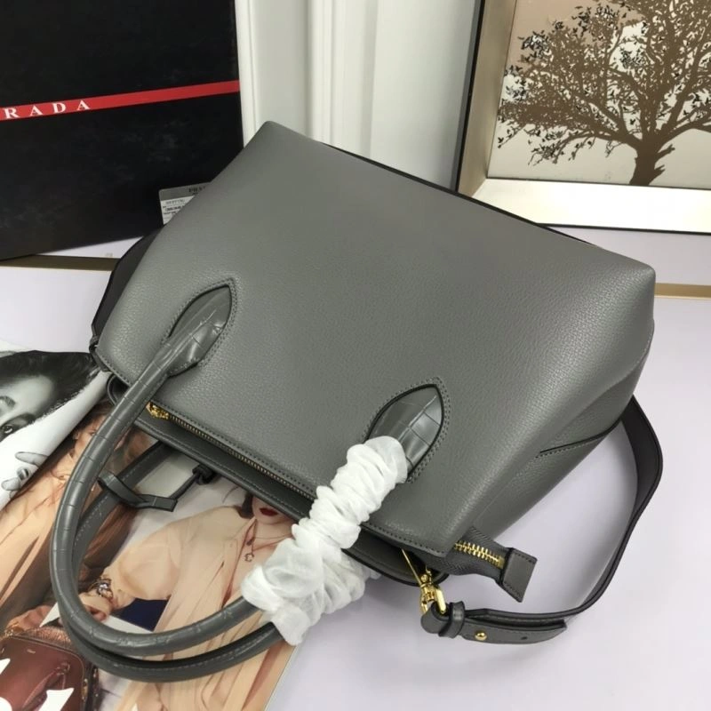 Prada Top Handle Bags Comfortable 82667