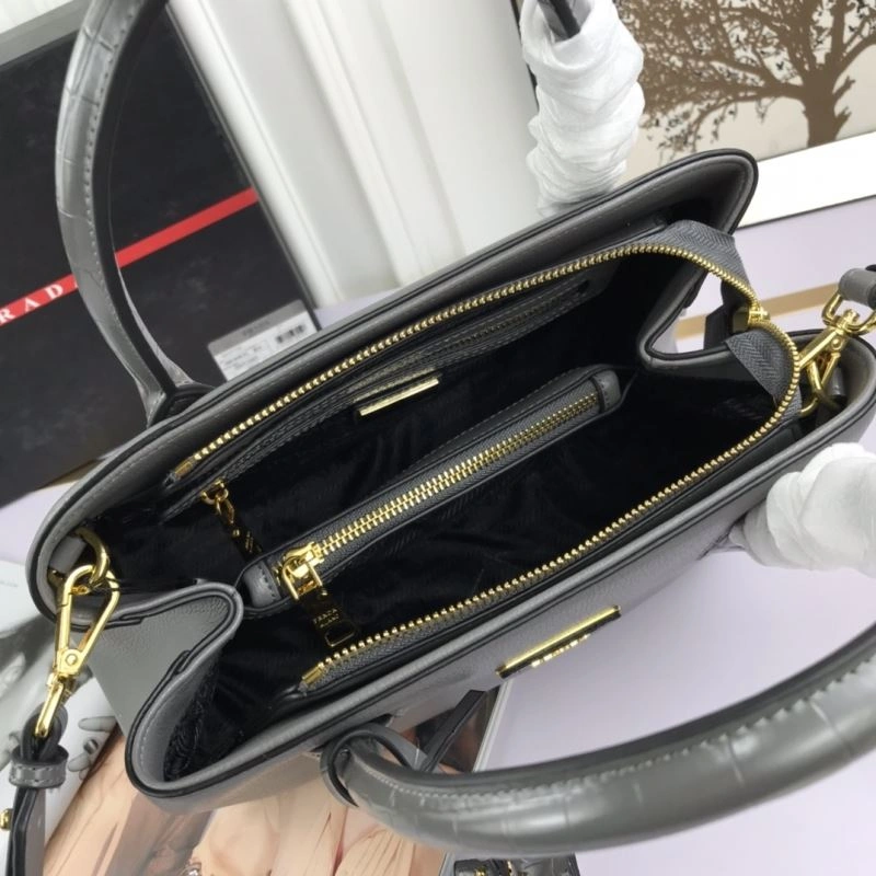 Prada Top Handle Bags Comfortable 82667