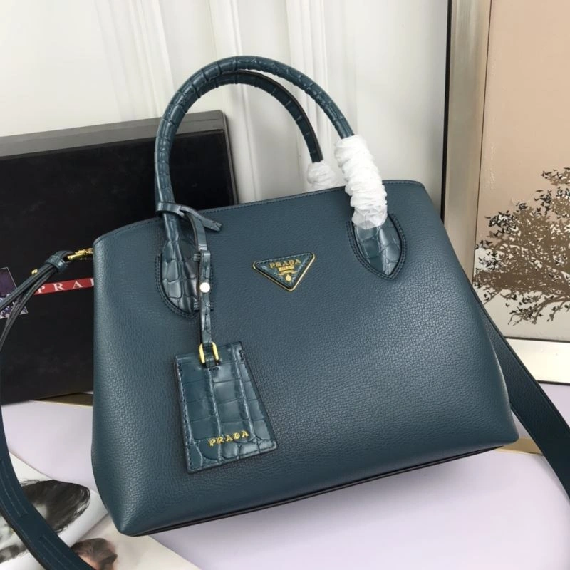 Prada Top Handle Bags Sophisticated 82671