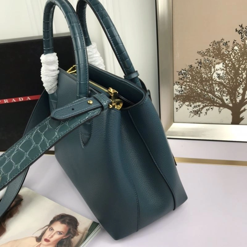 Prada Top Handle Bags Sophisticated 82671
