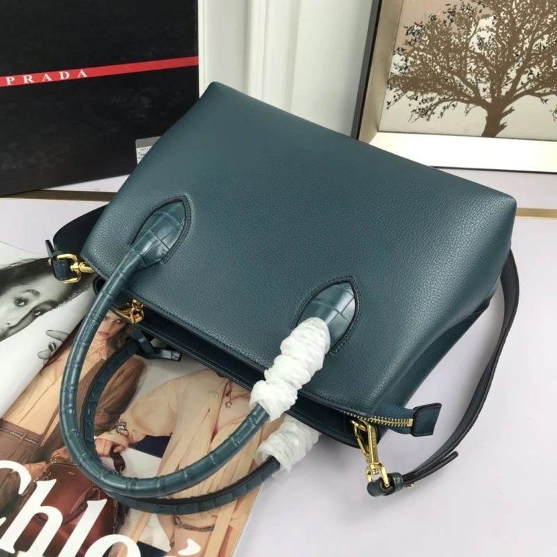 Prada Top Handle Bags Sophisticated 82671