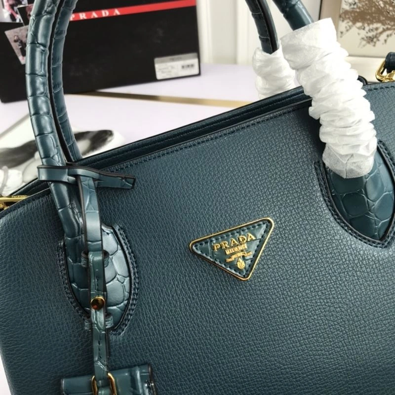 Prada Top Handle Bags Sophisticated 82671