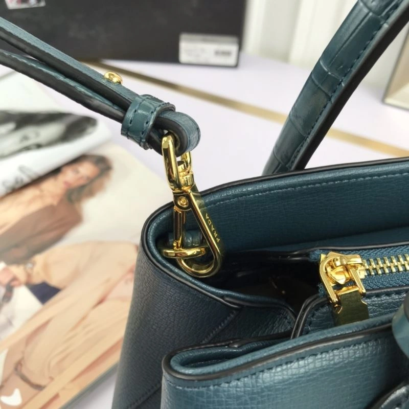 Prada Top Handle Bags Sophisticated 82671