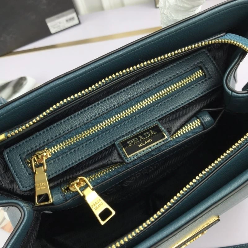 Prada Top Handle Bags Sophisticated 82671