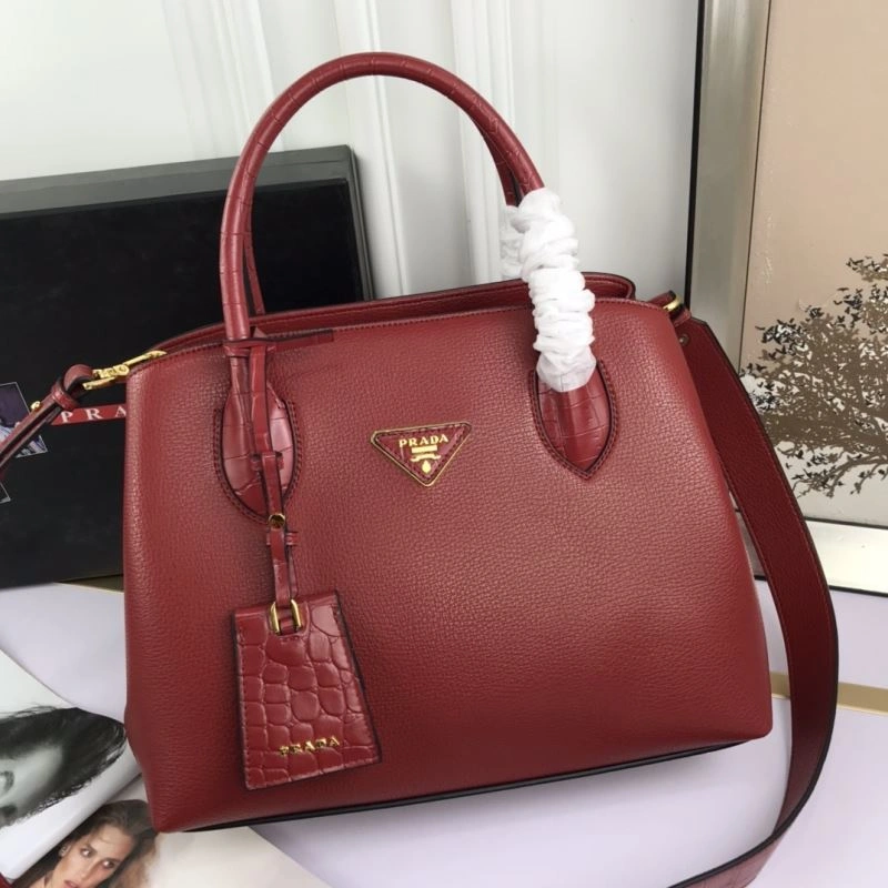 Prada Top Handle Bags UrbanChic 82751