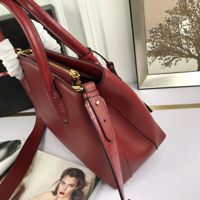 Prada Top Handle Bags UrbanChic 82751