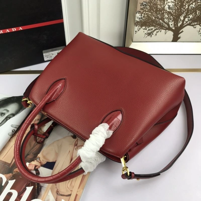 Prada Top Handle Bags UrbanChic 82751