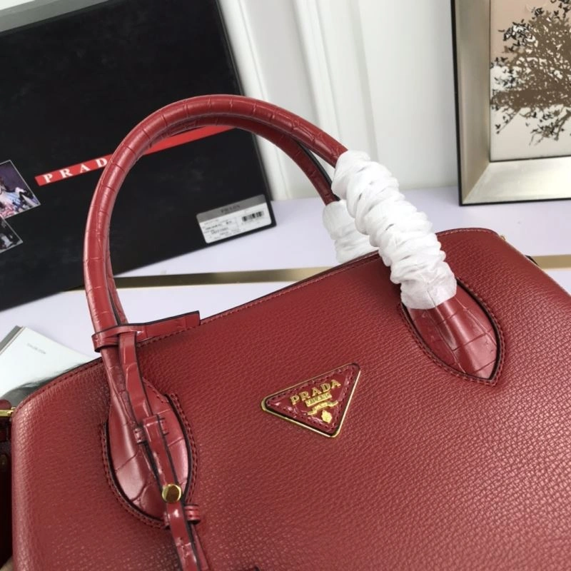 Prada Top Handle Bags UrbanChic 82751