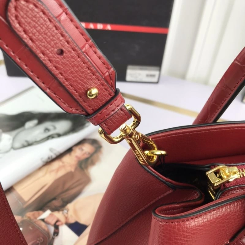 Prada Top Handle Bags UrbanChic 82751