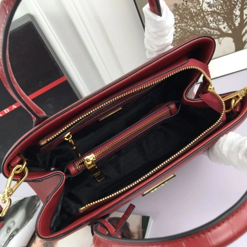 Prada Top Handle Bags UrbanChic 82751