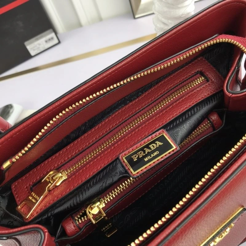 Prada Top Handle Bags UrbanChic 82751