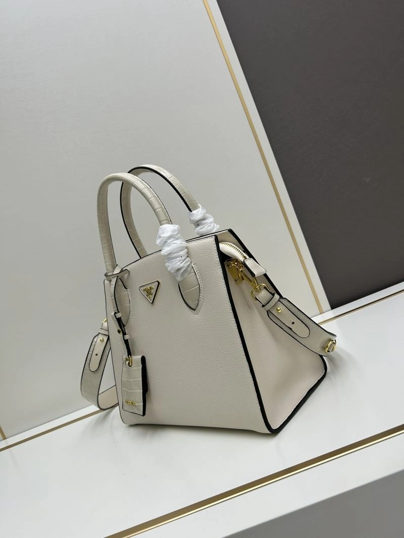 Prada Top Handle Bags Attractive 82694