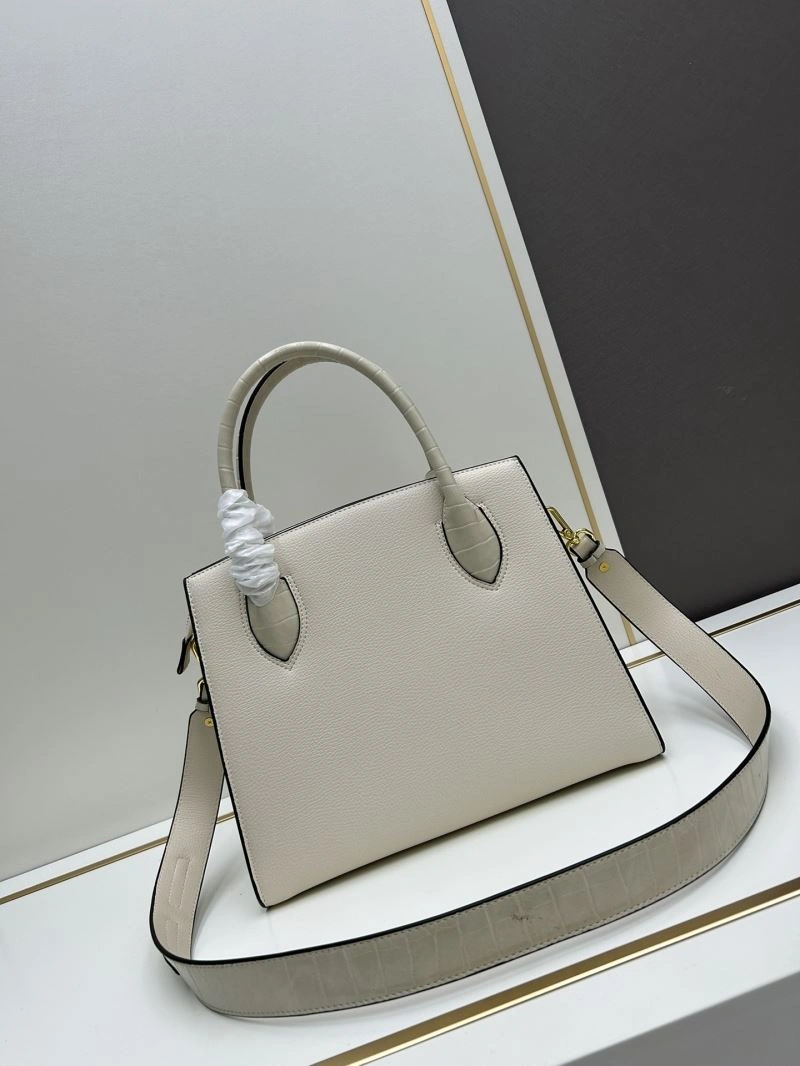 Prada Top Handle Bags Attractive 82694