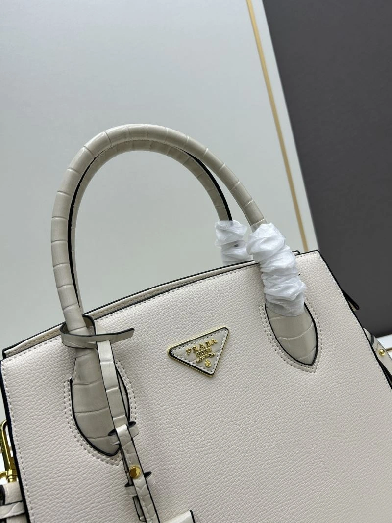 Prada Top Handle Bags Attractive 82694