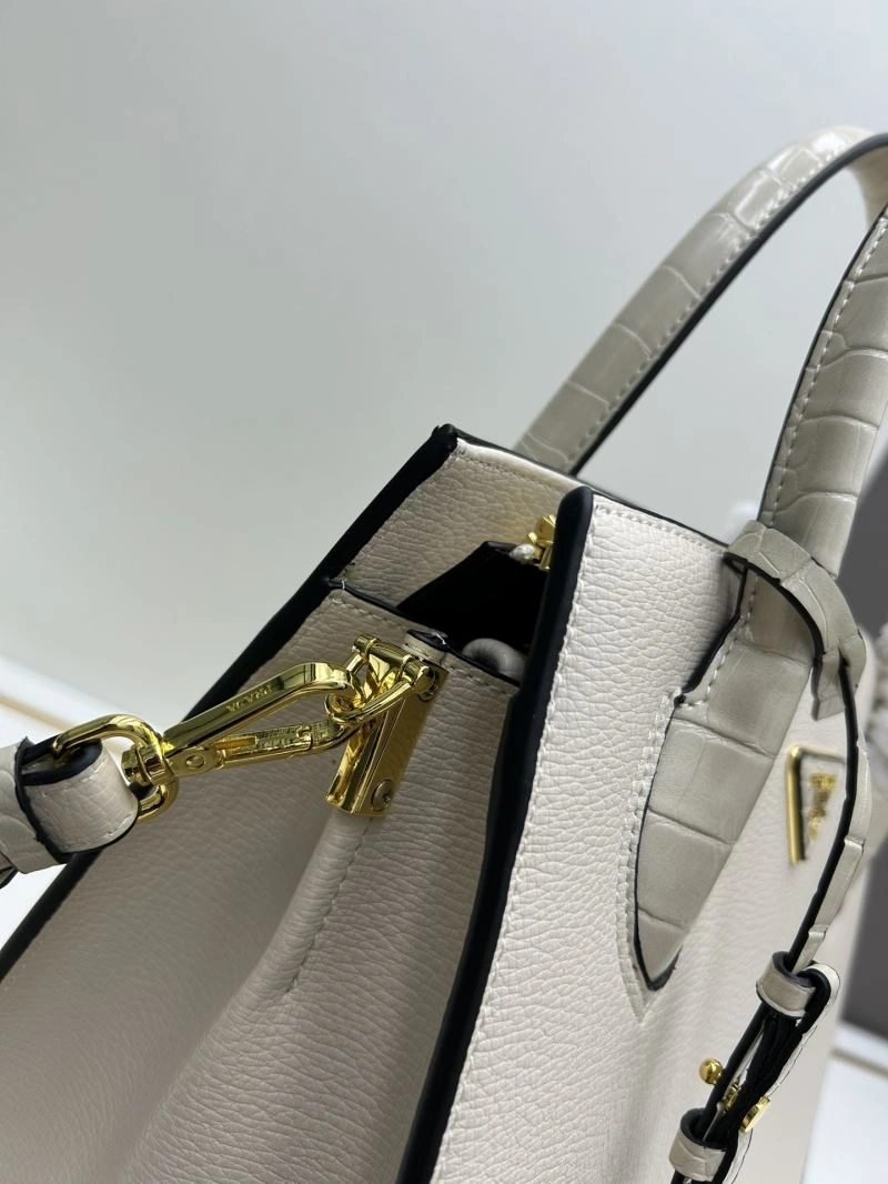 Prada Top Handle Bags Attractive 82694